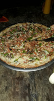 Pizza Jr food