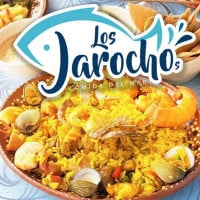 Los Jarochos food