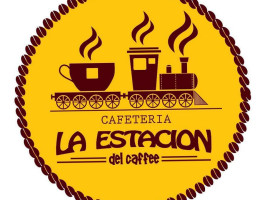 La Estacion Del Cafe food