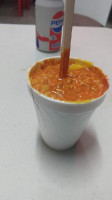 Elotes California Suc Casa Blanca food