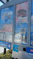 Dairy Queen Las Puentes food