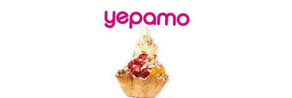 Yepamo food