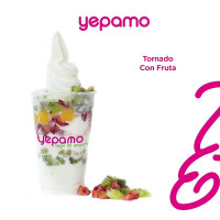 Yepamo food