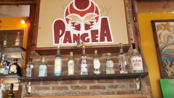 Pangea food