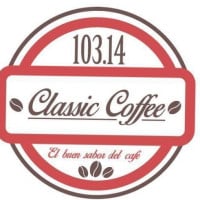 Classic Coffee 103.14 food