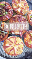 Rustik food