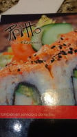 Roitto Sushi Expression food