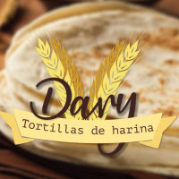 Tortillas De Harina Dary food