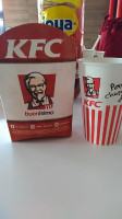 Kfc food