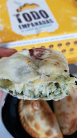 Todo Empanadas El Sabor De Argentina food