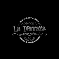 La Terraza Grill food