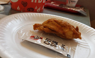 Kfc food