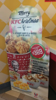 Kfc food