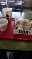 Kfc food