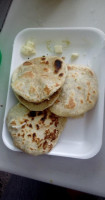 Gorditas Doña Juany food