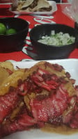 Tacos Tito food