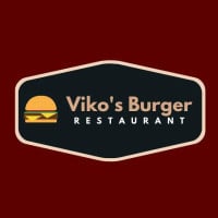 Viko's Burger food