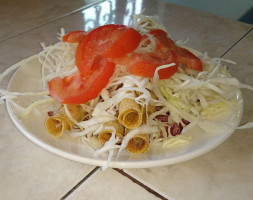 Flautas Raul food