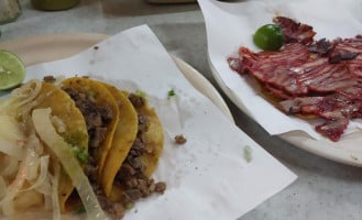 Tacos Y Tacos Popos food