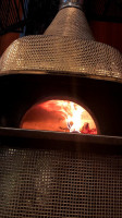 Forno.1 inside