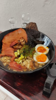 Oni, Hot Ramen food