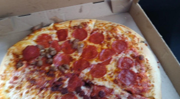 Little Caesar's food