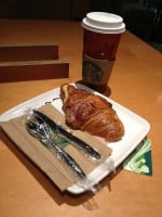 Starbucks San Pedro Mty food