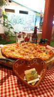 Pizza Garden Ixtacuixtla food