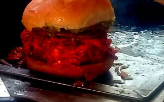 Tortas Chuka food