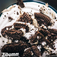 Zibumm food