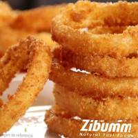 Zibumm food