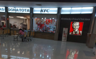 Kfc food