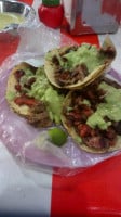 Tacos Tijuana food