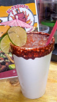 Taqueria El Trompo Tacos&drinks food