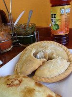 Todo Empanadas inside