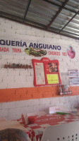 Tacos Anguiano food