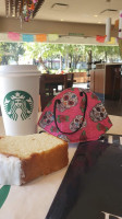 Starbucks Valle food