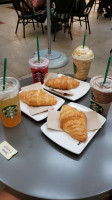 Starbucks Valle food