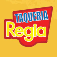 Taquería Regia San Agustín menu