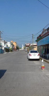 Loncheria El Ancla, Tecolutla, Veracruz food