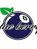 Blue Berry food