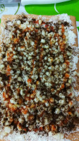 Elotes Y Esquites Gasper food