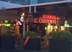 El Costeñito food