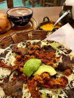 Especialidades Oaxaqueñas Aguamiel food