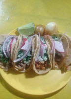 Espartacos food