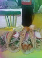 Espartacos food