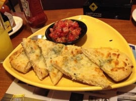 Cpk Monterrey food