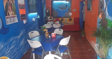 Mariscos El Puerto De Raquel food