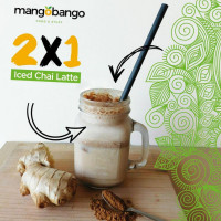 Mangobango food