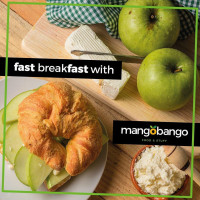 Mangobango food